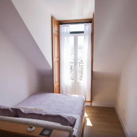 Otilia Apartamentos Apartment Lisbon