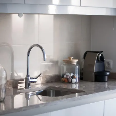 Otilia Apartamentos * Lisbon