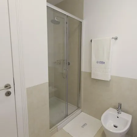 Apartment Otilia Apartamentos *