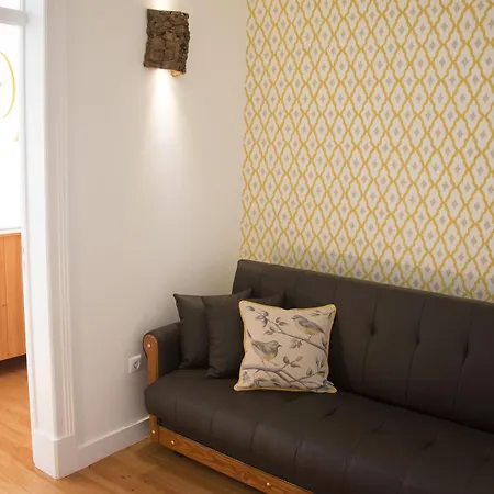 Otilia Apartamentos Apartment