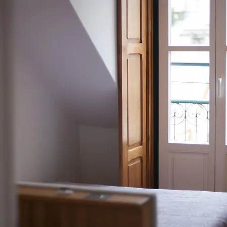 Otilia Apartamentos Lisbon