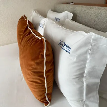 Otilia Apartamentos * Lisbon