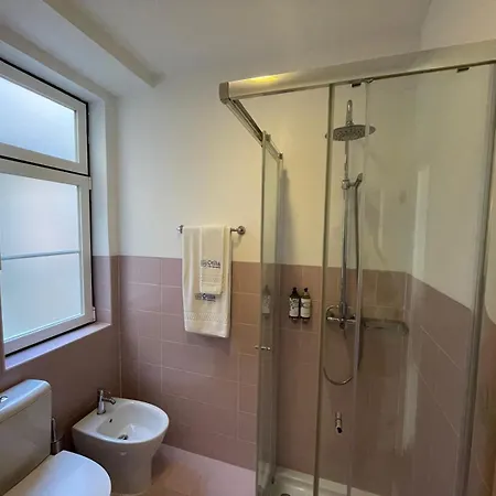 Otilia Apartamentos Apartment