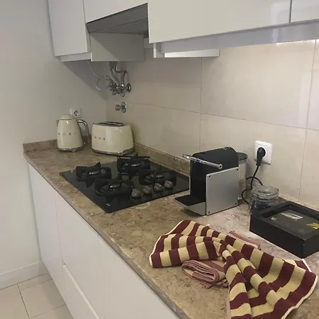 Apartment Otilia Apartamentos