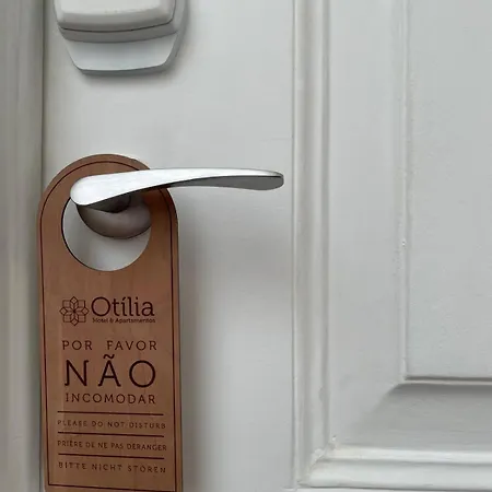 Otilia Apartamentos Lisbon