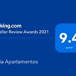 Otilia Апартаменти