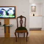 Otilia Апартаменти