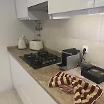 Апартаменти Otilia