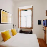 Otilia Apartamentos * Lisbon