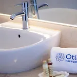 Otilia Апартаменти