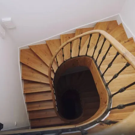 Lägenhet Otilia Apartamentos *