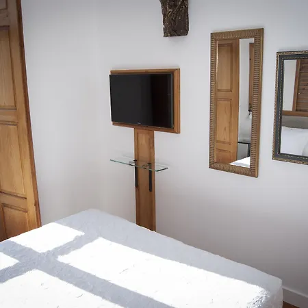 Lägenhet Otilia Apartamentos *