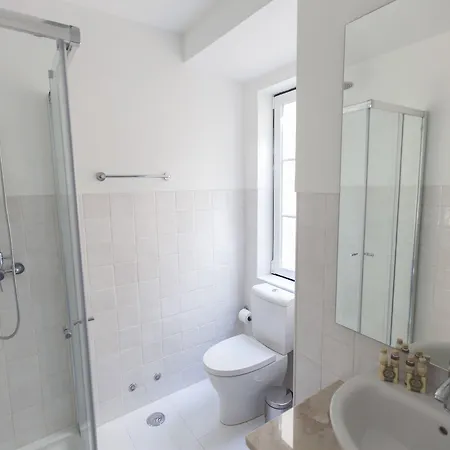 Lägenhet Otilia Apartamentos