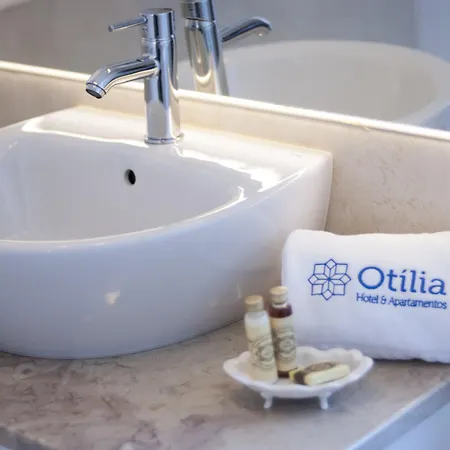 Otilia Apartamentos Lägenhet Lisboa