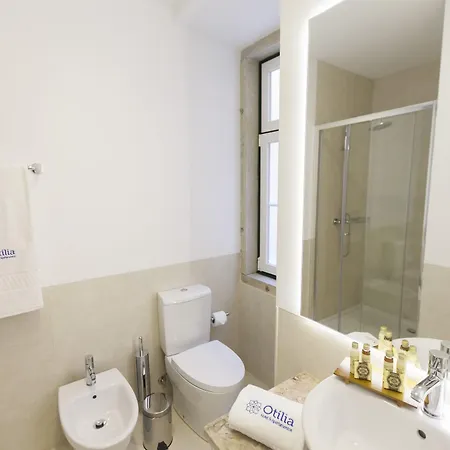 Otilia Apartamentos