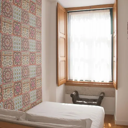 Lägenhet Otilia Apartamentos