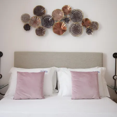 Otilia Apartamentos Lägenhet Lisboa