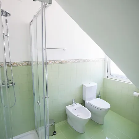 Lägenhet Otilia Apartamentos *
