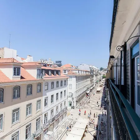 Lägenhet Otilia Apartamentos