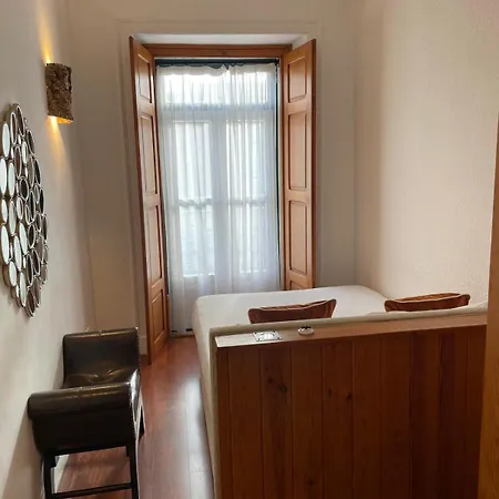 Otilia Apartamentos Lägenhet *