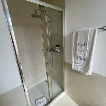 Otilia Appartement Lisboa