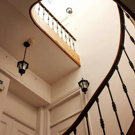 Apartmán Otília Lisboa