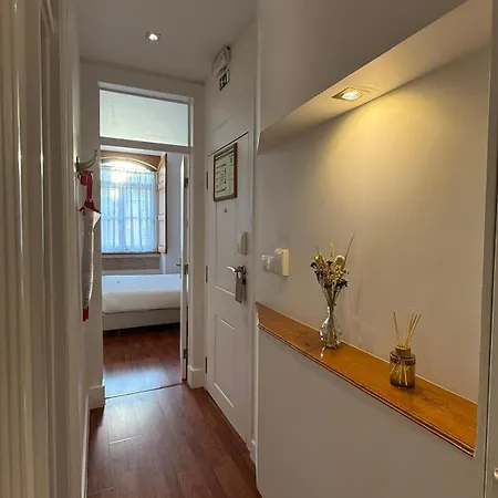 Apartman Otilia Lisboa