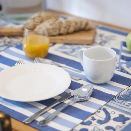 Apartmán Otília Lisboa