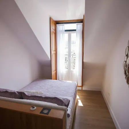 Otilia Apartamentos *