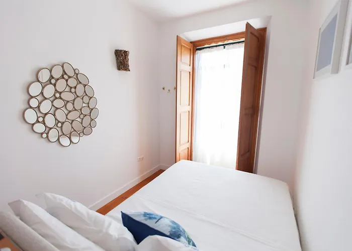 Apartment Otilia Apartamentos