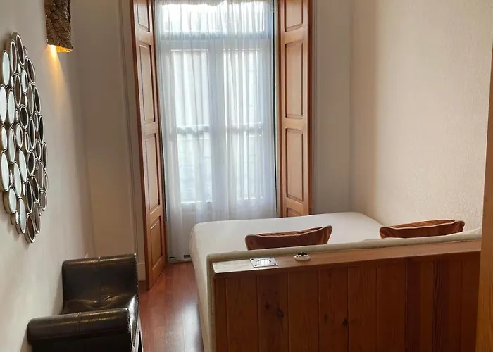 Otilia Apartamentos Apartment *