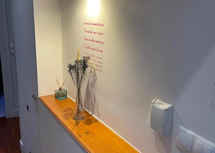 Apartment Otilia Apartamentos *