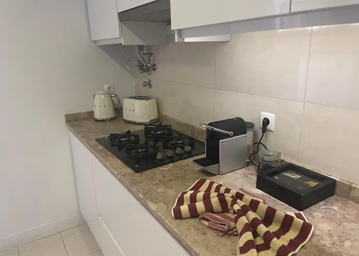 Apartment Otilia Apartamentos