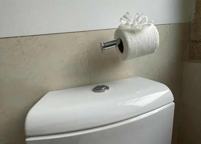 Otilia Apartamentos Apartment