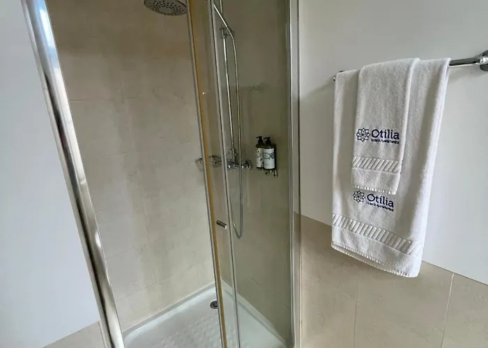 Otilia Apartamentos Apartment Lisbon