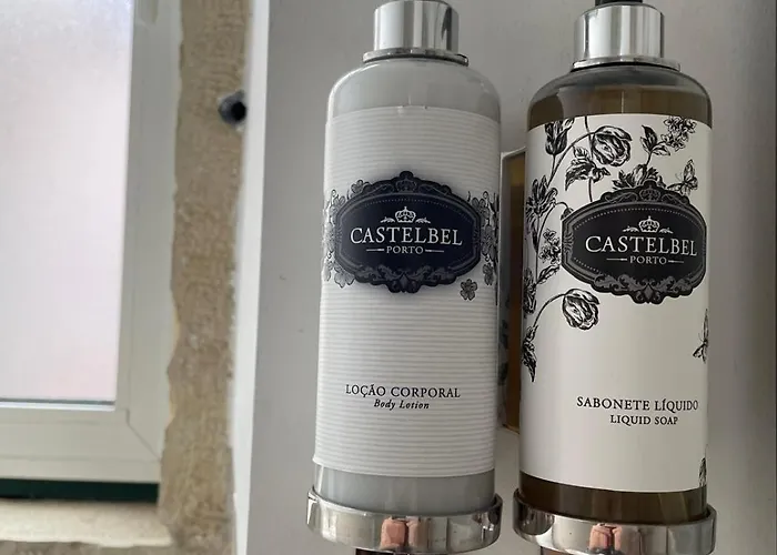 Otilia Apartamentos *