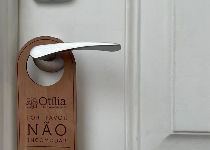 Otilia Apartamentos Lisbon