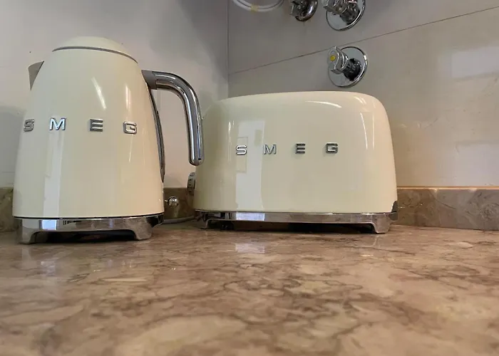 Otilia Apartamentos Apartment