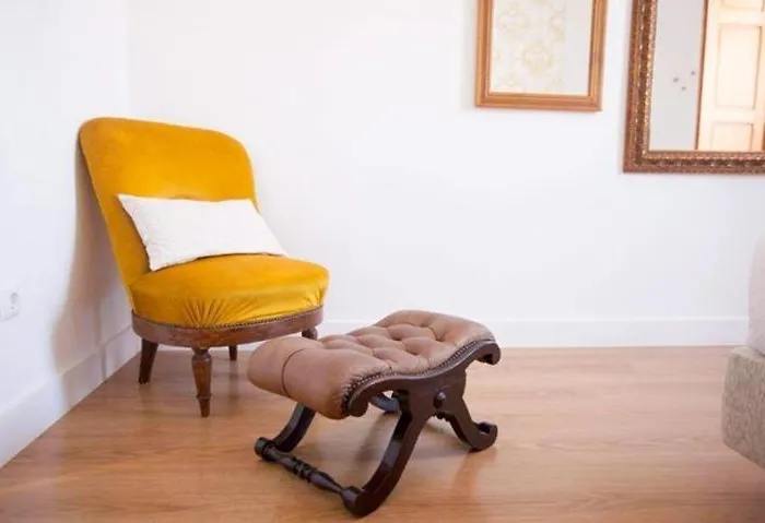 Apartment Otilia Apartamentos