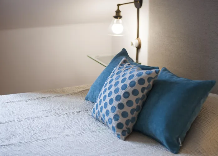 Otilia Apartamentos Apartment *