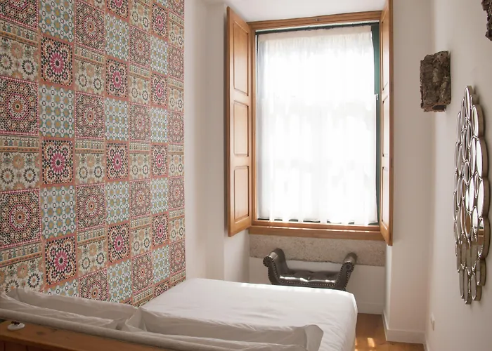 Otilia Apartamentos *