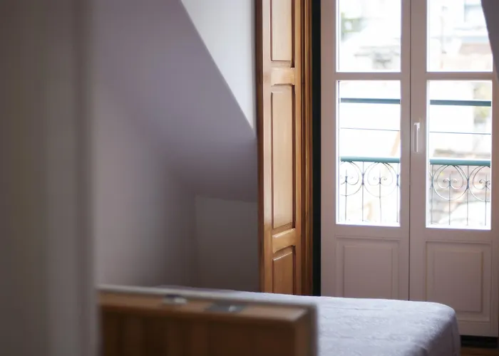 Apartment Otilia Apartamentos *