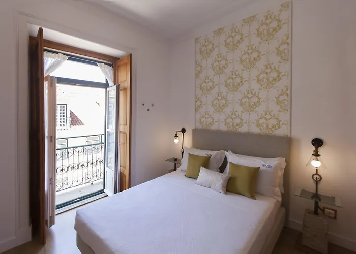 Otilia Apartamentos Apartment *