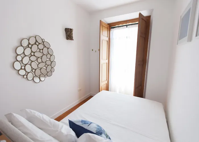 Apartment Otilia Apartamentos *