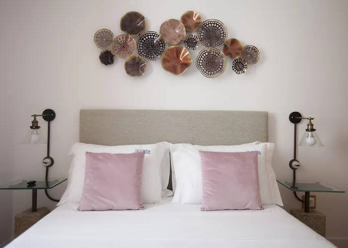 Apartment Otilia Apartamentos *