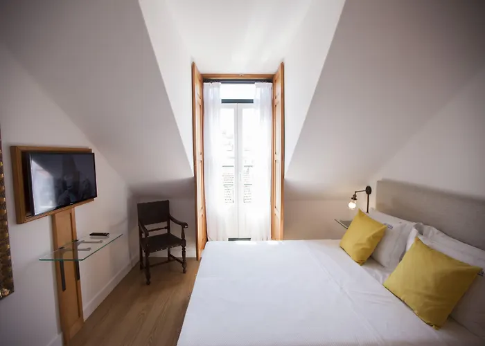 Apartment Otilia Apartamentos