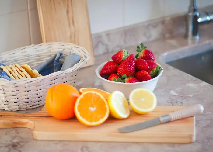 Otilia Apartamentos Apartment Lisbon