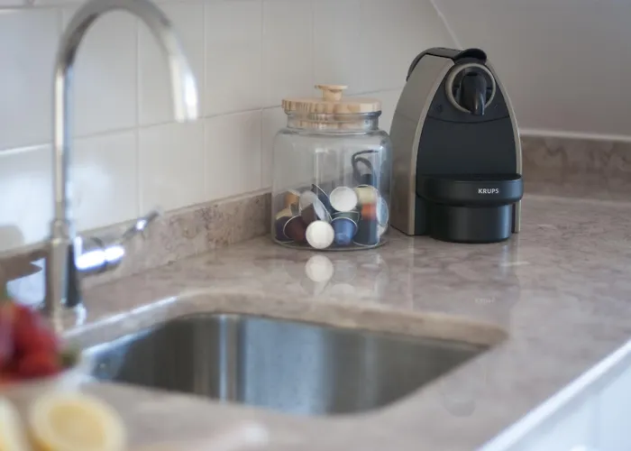 Otilia Apartamentos Apartment *