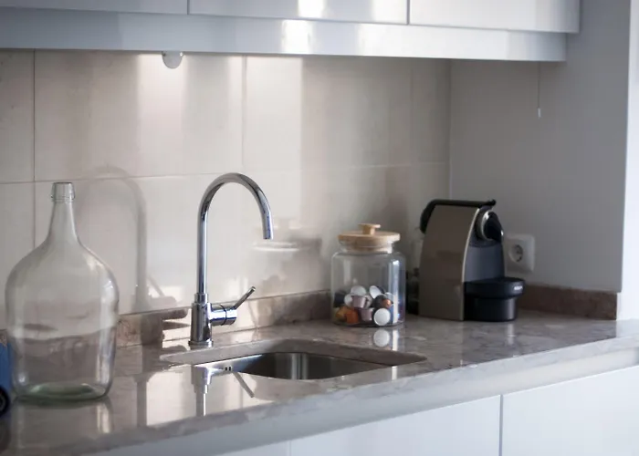 Apartment Otilia Apartamentos *