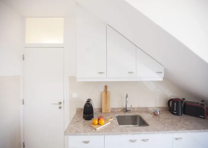 Apartment Otilia Apartamentos *